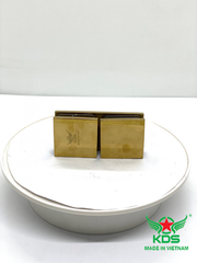 KẸP 180* kính kính – KDS D03 và D08 BÓNG