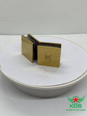 Kẹp 135* kính kính – KDS D04 và D09 BÓNG