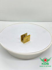 Kẹp U – KDS D11 BÓNG