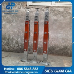 Trụ Xỏ Inox 304