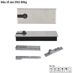  bản lề sàn Hafele EN2 932.77.000 
