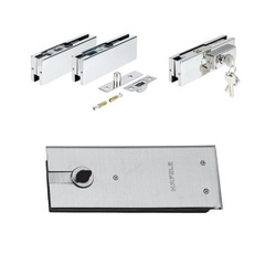 Bộ phụ kiện cửa thủy lực Hafele