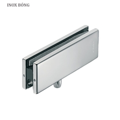  Kẹp kính trên có trục xoay Hafele 981.00.021