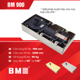 Bản lề sàn BM-900