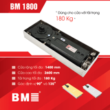 Bản lề sàn BM-1800