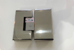 Bản lề Mở 180 độ - VVP SW 304
