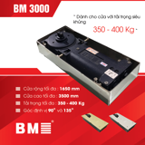Bản lề sàn BM 3000