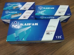 Bộ Phụ Kiện Cửa Thủy Lực 5 Tấm - KAIFAR
