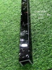 chân phào nhựa – KDS P020