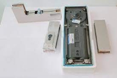 Bản Lề  Sàn Thủy Lực  AUSTEC 180kg