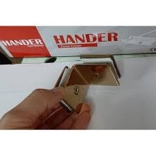 Kẹp Định Vị 90 Độ KK