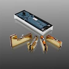 Bản Lề Sàn Adler A200 (Cánh 1550 x 2800)