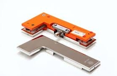 Bản Lề Sàn Adler A200 (Cánh 1550 x 2800)