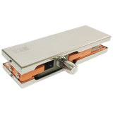 Kẹp Ty BM 30 (Bóng Gương )