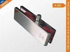 Kẹp Ty Adler Vàng Gương
