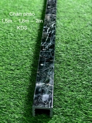 chân phào nhựa – KDS P020