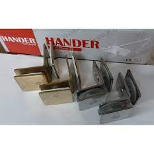 Kẹp Định Vị 90 Độ KK