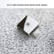 Kẹp Định Vị 0 Độ
