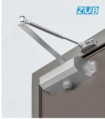 TAY CO THỦY LỰC ZUB.062C