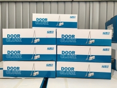 TAY CO THỦY LỰC ZUB.051