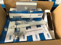 TAY CO THỦY LỰC ZUB.061C