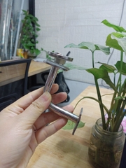 Kẹp kính Tay Cong