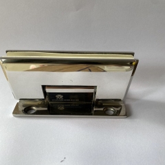 Bản lề Cabin 90Tường Kính VVP SW303
