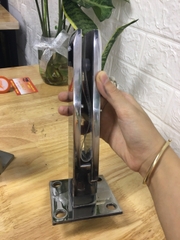 Trụ Ngàm đặc Bóng