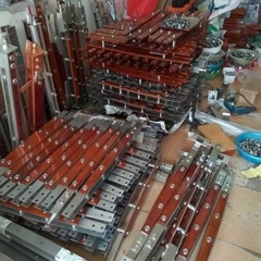Trụ Xỏ Inox 304