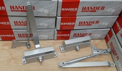 Tay Co Thủy Lực Hander