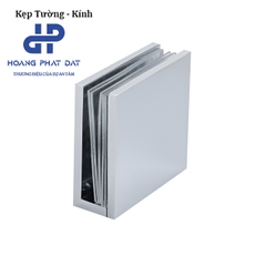 Kẹp tường kính Hafele 981.00.562