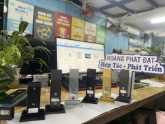 Trụ Nhôm Beta LC120 lắp Lan Can
