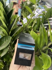 Trụ Nhôm Beta AH01 Mạ Anode