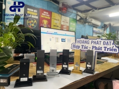 Trụ Nhôm Beta AH01 Mạ Anode