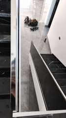 Nẹp Chữ U Inox Cao Cấp Chuẩn sus 304