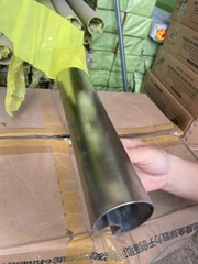 XẢ KHO TAY VỊN INOX PHI 60