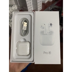 TAI NGHE AIRPOD PRO4