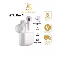 Tai nghe Bluetooth Pro5