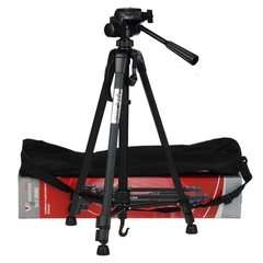 GẬY TRIPOD MÁY ẢNH WT 3520