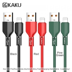 CÁP IPHONE kaku 1.2m ksc-452