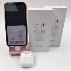 TAI NGHE AIRPOD PRO4