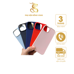 Ốp Silicon Case Memumi siêu mỏng cho Iphone 12 Pro Max / 12 Pro