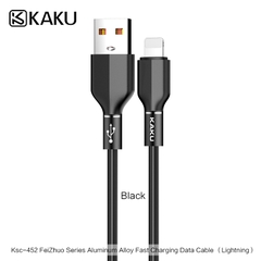 CÁP IPHONE kaku 1.2m ksc-452