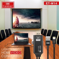 cap HDMI ip earldom W14 (do phan giai 4K)
