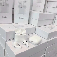 TAI NGHE AIRPOD PRO4