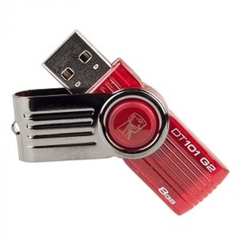 USB kingston nhua 8G
