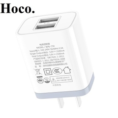 CỦ SẠC HOCO C50