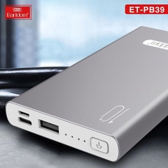 Sạc Pin Dự Phòng 10.000 mAh Earldom PB-39