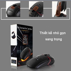 Giá Đỡ - Kẹp Điện Thoại Cho Ô Tô Hình Chuột