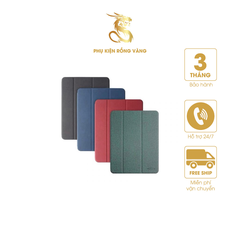 Bao Da IPad 11inch, ipad mini6 MUTURAL With Pencil Holder